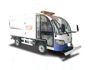 河南環(huán)衛(wèi)垃圾車與電動高壓沖洗車、高壓清洗車的應用與發(fā)展