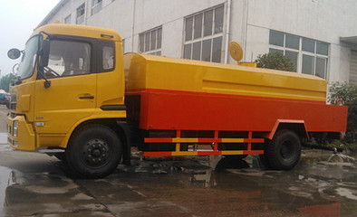 高壓清洗車(chē) 福建福州高壓道路清洗車(chē)價(jià)格 東風(fēng)高壓道路清洗吸污車(chē)_專用汽車(chē)欄目